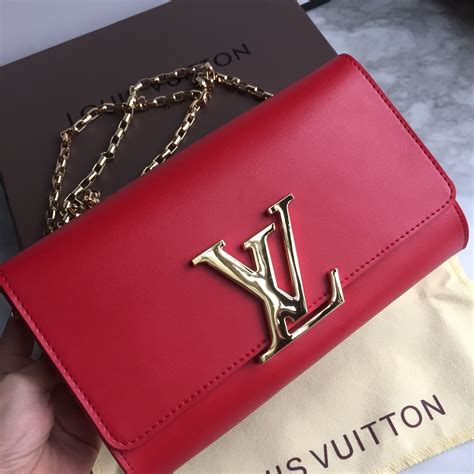 louis vuitton clutch bag with chain|louis vuitton clutch bag price.